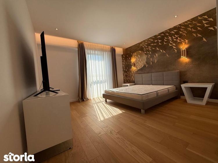 Apartament High End I 4 Camere in One Herastrau Towers - 4