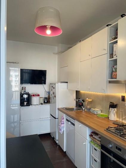 Apartament 2 camere Titan - Metrou 1 Decembrie 1918 - Centrala Proprie - 7