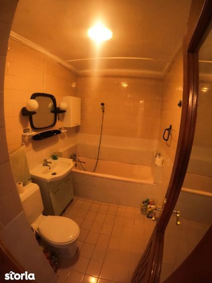Apartament de 3 camere, 73 mp decomandat la parter inalt - 7