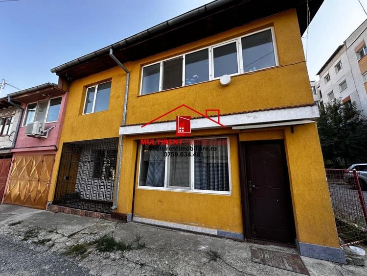 cartier E3 - Casa P+1 de vanzare ! - 10