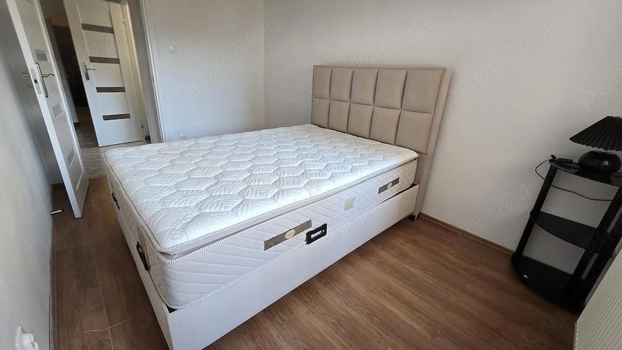 inchiriere apartament 2 camere Mana?tur - 7