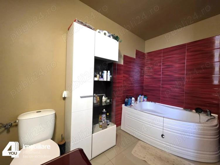 Casa moderna in Vladimirescu Via Carmina cu teren de 427mp - 9