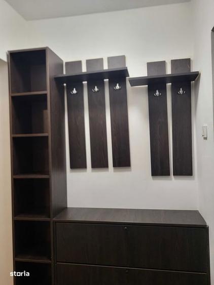 Inchiriez apartament 2 camere, decomandat, Vlaicu - 7