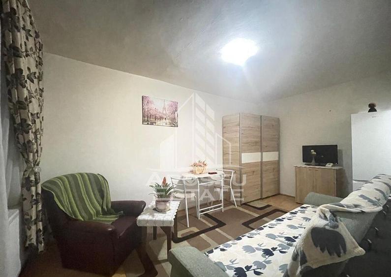 Garsoniera CF 1 Zona Micalaca - 6