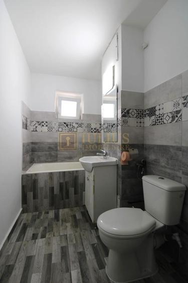 Zona Lipovei, 4 camere + 2 bai, centrala proprie, PET-FRIENDLY - 3