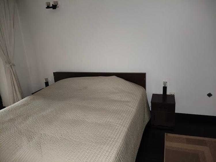 Vila D+P+E+M de vanzare in Busteni - 9