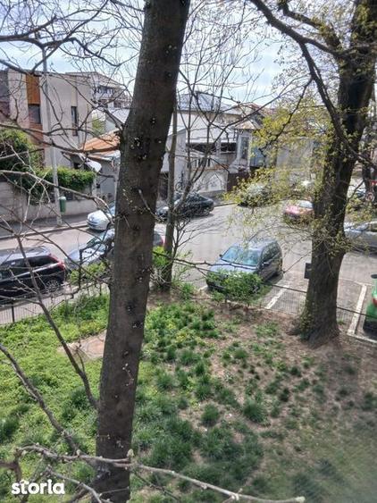 Inchiriez garsoniera str. Turda - 7