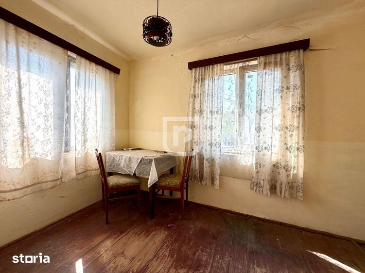 Casa cu 500mp teren, pozitie buna, centrla, utilitati - 3