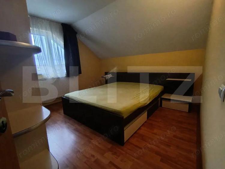 Casă cu 5 camere cu Teren 600 Mp în Ultracentral