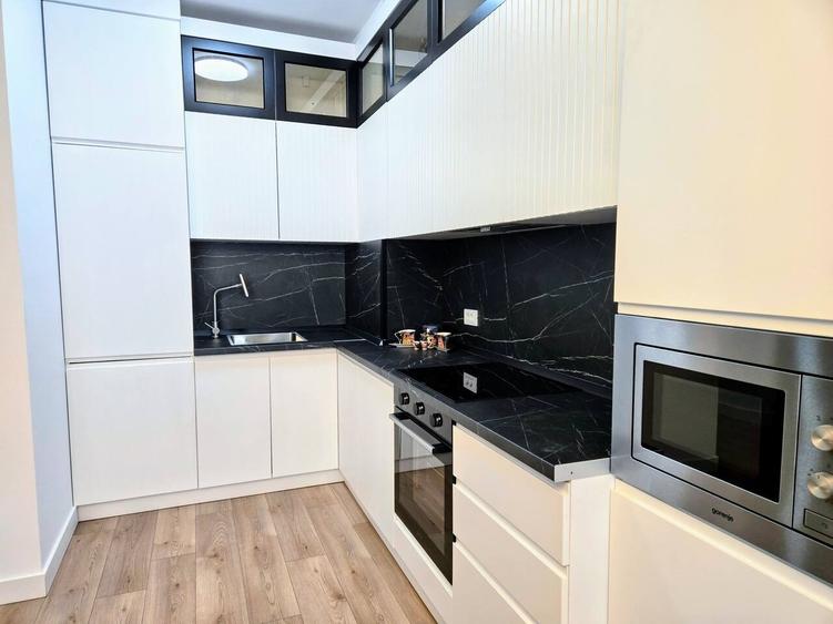 Apartament de inchiriat,  Tudor Vladimirescu, Leroy merlin, Cod 161310 - 1