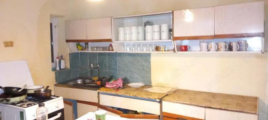 Inchiriere apartament la casa - 9