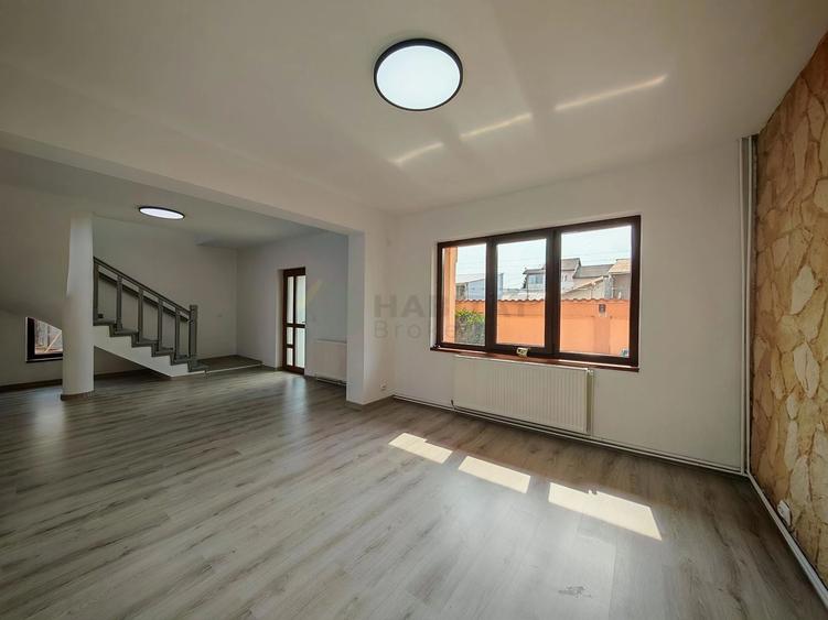 Vilă Individuală cu o curte generoasa zona Aparatorii Patriei - 2