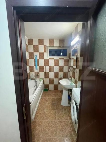Apartament 46mp, etaj 1, Marasti - 1