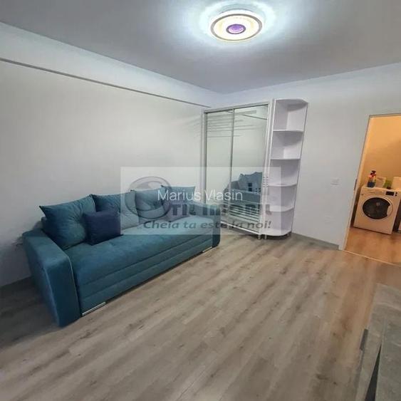Apartament 2 cameredecomandatFrumoasa-Hlincea