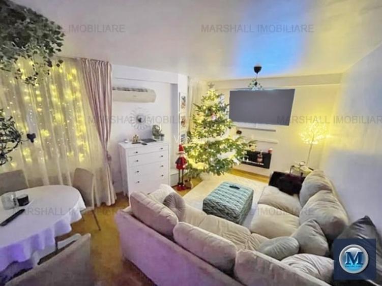 Apartament 3 camere de vanzare, zona Ultracentral, 75 mp #16761