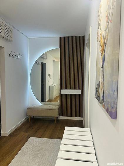 Apartament Dumbravi?a de inchiriat - 7