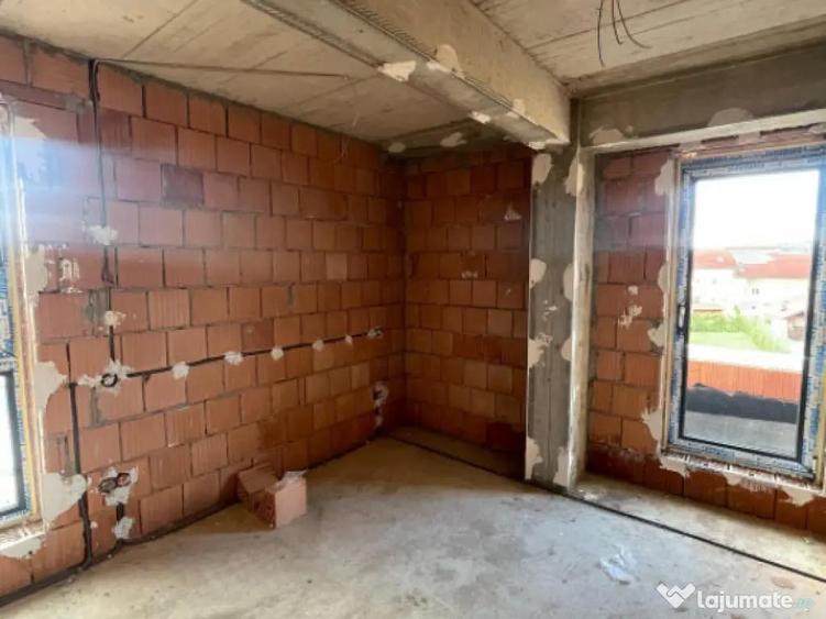 Apartament de 2 camere, 68,55 mp, zona Independentei - 9