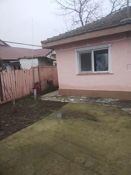 Casa batraneasca - 1