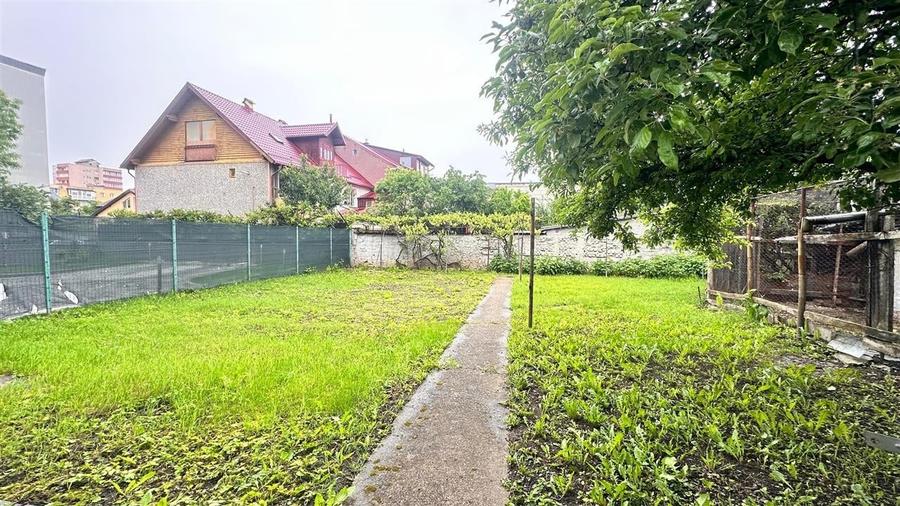 Comision 0% - Casa in cartierul Florilor, cu teren de 562 mp - 4