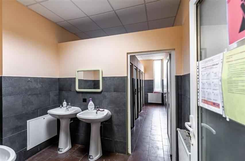 Hala pentru activitati diverse in Vladimirescu - 12