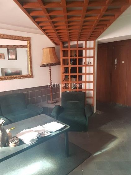 Apartament -4 camere -decomandat-Zona Iancului Apartament -4 camere -decomandat-Zona Iancului