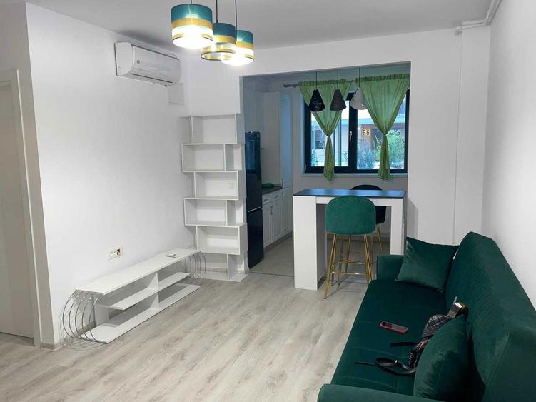 Apartament 2 camere 2021(Hills Pallady) - 7