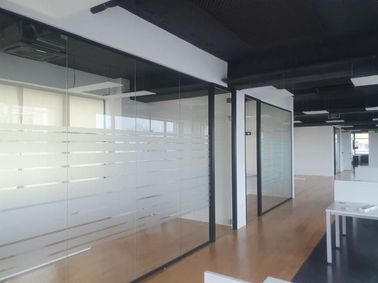 Comision 0! Inchiriere spatiu de birouri in zona Romana -  299mp + terasa 350mp - 1