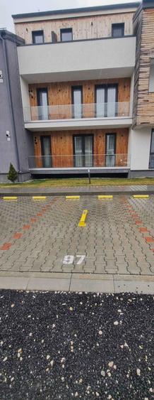 VAND :AP.2 CAMERE/ BOXA /PARCARE - Complex Uno Residence Brasov - 1