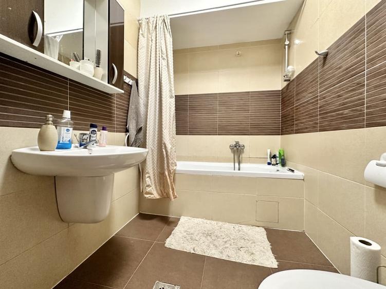 Apartament 3 camere, Viva City Residence, garaj, langa Iulius Mall - 7