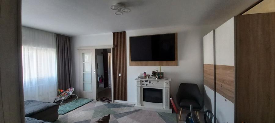 Ap 4 camere Rond Zimbru - 4