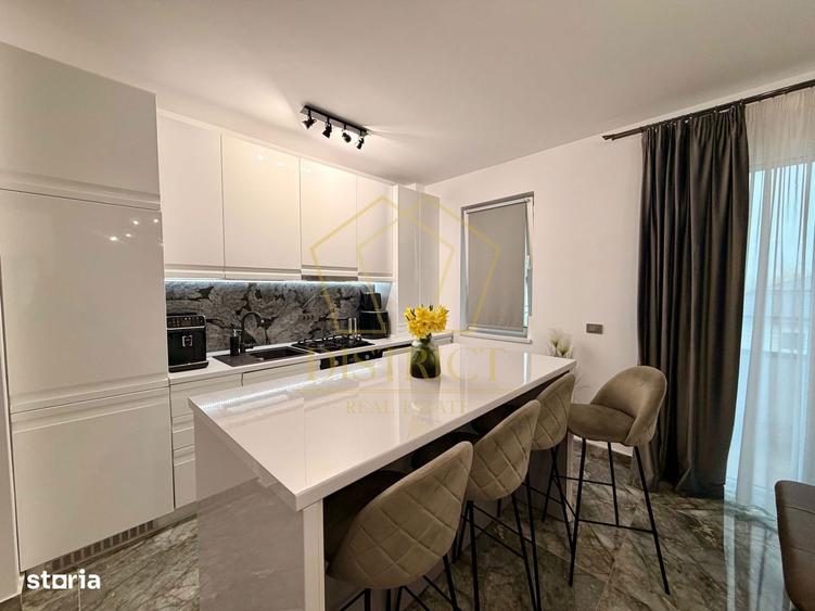 Apartament modern cu 2 camere | Giroc - 2