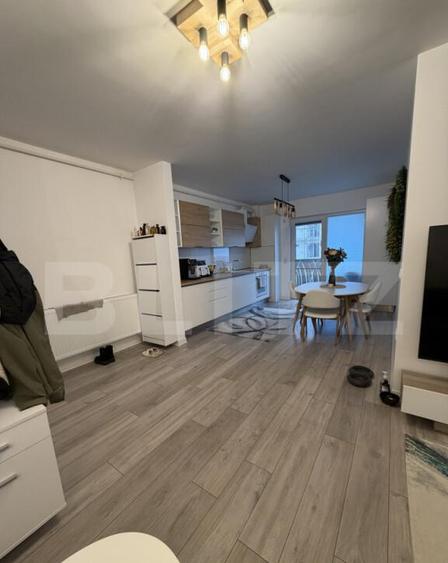 Apartament 3 camere luxos zona ISU complex nou cu acces secu - 3