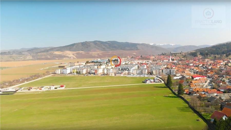 teren intravilan zona deosebita! - 8