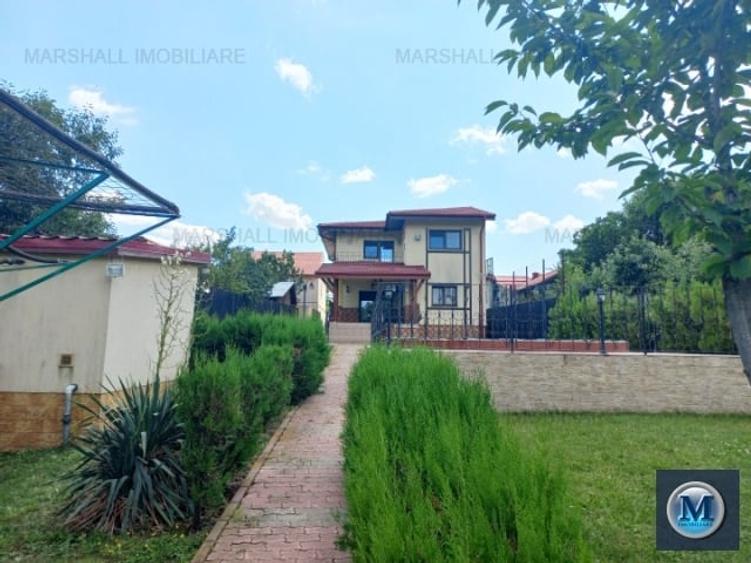 Vila cu 4 camere de vanzare in Gageni, 138.16 mp #15548 - 1