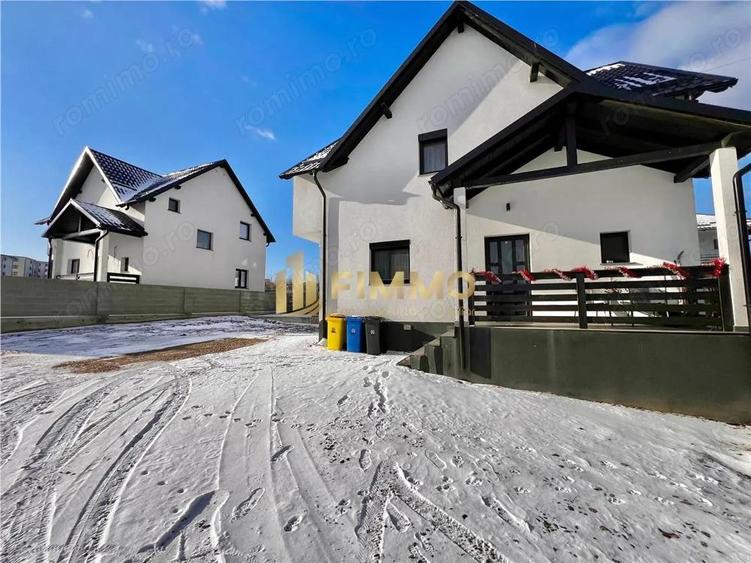 Casa Individuala | 250 mp | Ipotesti | ID:1563 - 15