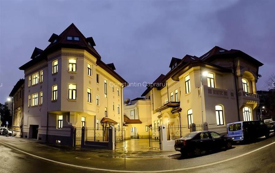 Vila de prestigiu de vanzare