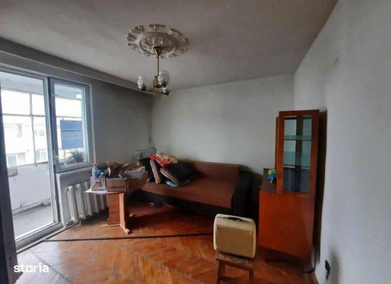 Apartament 2 camere Precista , 54 metri, etaj 2 Cod:161827 - 1