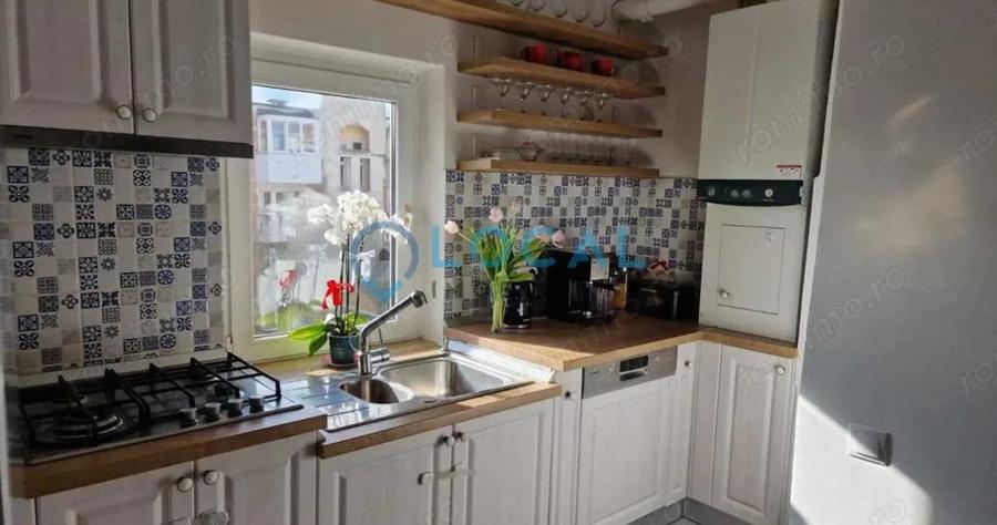 Apartament 2 camere | decomandat | Parcare | Gheorgheni - 1