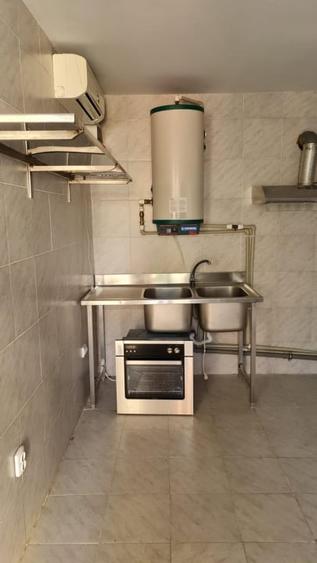 Vanzare Apartament 4 camere+posibilitate spatiu comercial la demisol - Bragadiru - 5