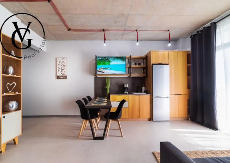 Apartament 2 camere | Play | Mamaia Nord - 6