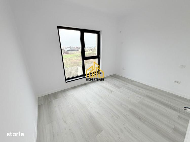 VILA 4 CAM/ POMPA CALDURA/PANOURI/CENTRAL - 1