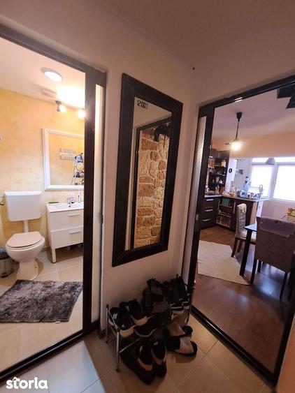 Apartament 4 camere Mioveni-Robea, mobilat ?i utilat - 3