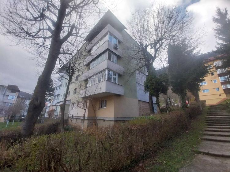 Apartament deosebit Racadau - etajul 1 - 3