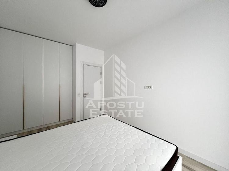 Apartament 2 camere, PetFriendly, loc de parcare, Torontalului - 5
