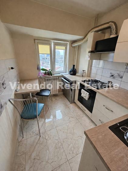 Apartament 3 camere Unirii | Piata Alba Iulia - 7