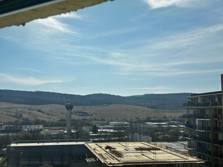 PF inchiriez ap cu 2 camere pe Calea Baciului - 4