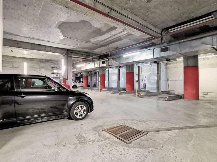 Zero comision, 113mp birou ultracentral Romana - Occidentului, 7'[M] - 12