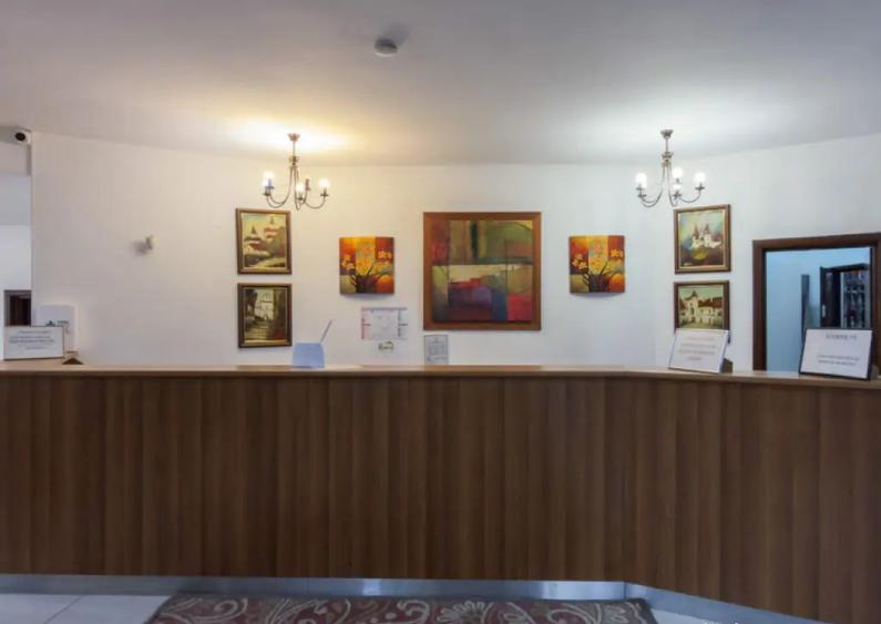 Pensiune de lux In Busteni - 11