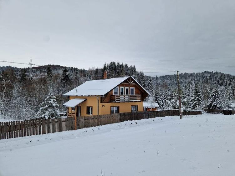 Vila de inchiriat pentru sarbatorile de Paste - 2