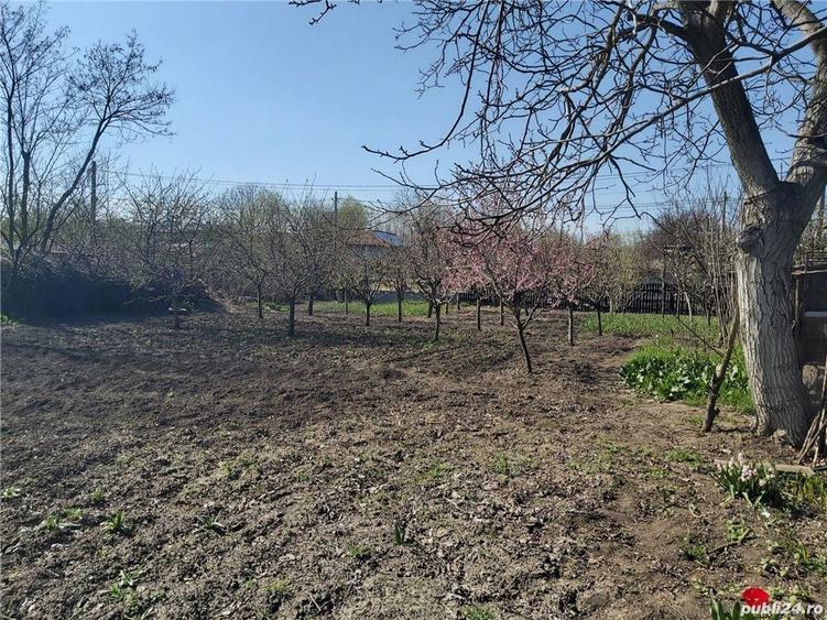 Vand casa ?i curte - 2